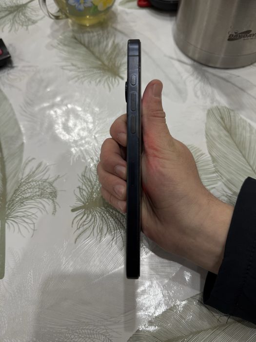 Iphone 15 Pro Max 512 GB Ideal