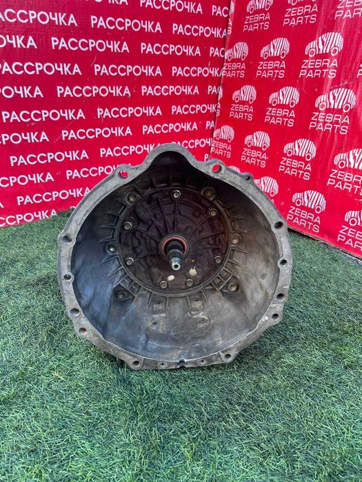 АКПП 1uz-fe 35-50LS