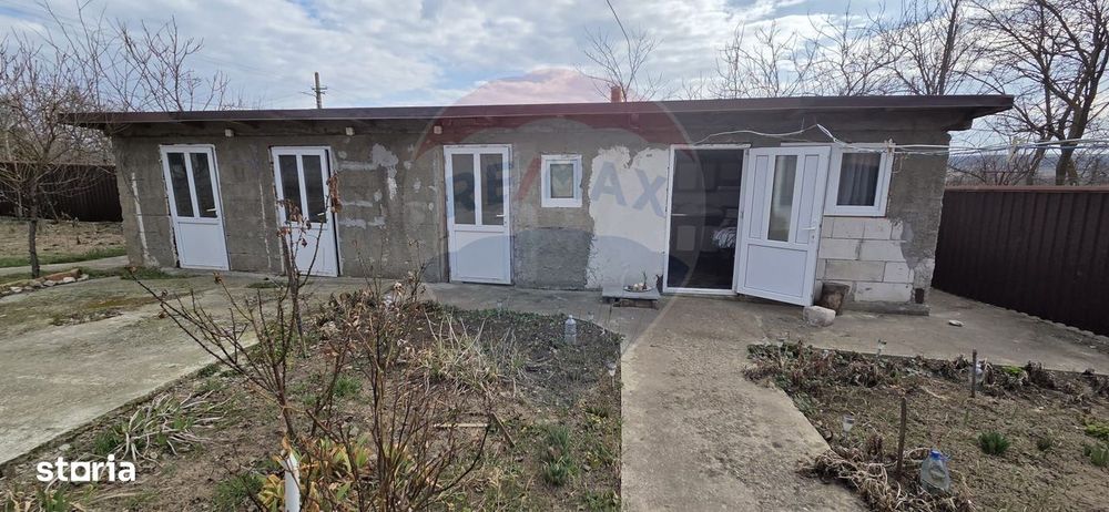 Casă / Vilă cu 4 camere de vânzare