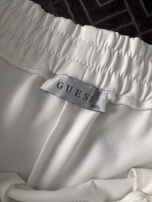 Trening dama Guess