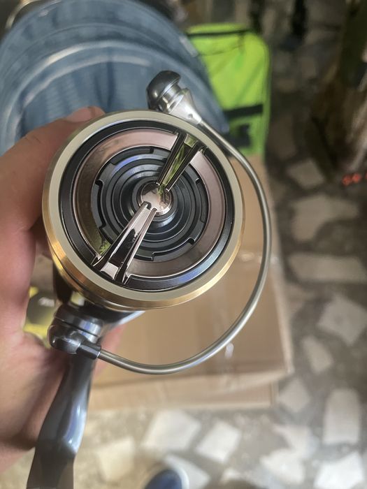 Mulineta Formax Aries Feeder 5000