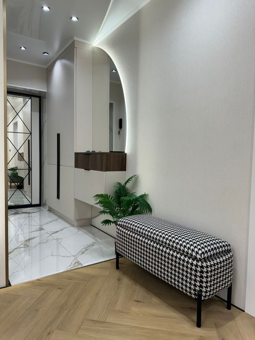 Дизайн интерьера!