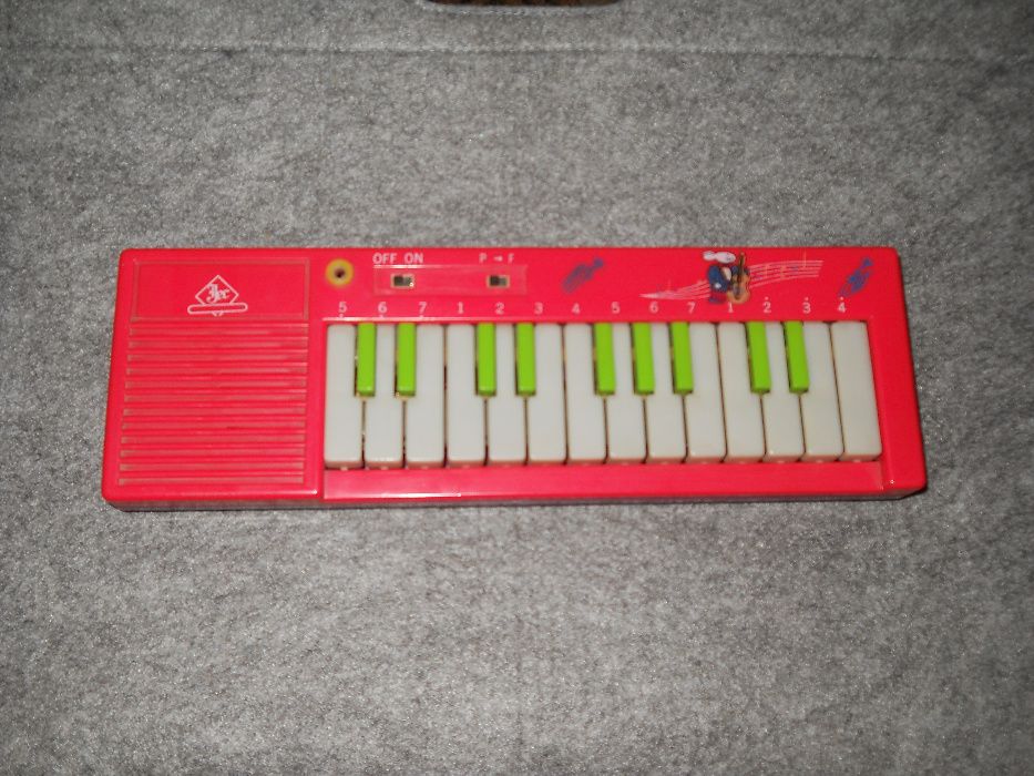 Orga Triola -