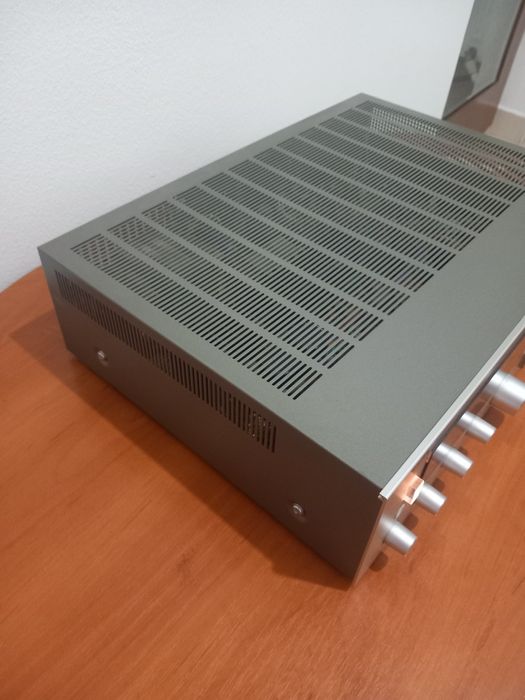 SABA RS-960 amplituner audio vintage