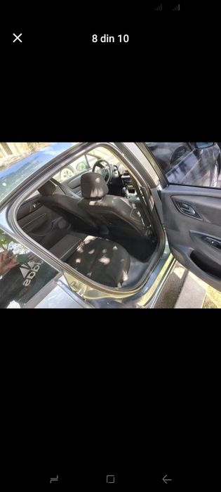Vind Citroen C4 Inmatriculată