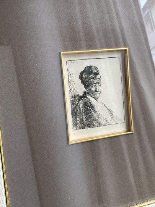 Картини в бароков стил