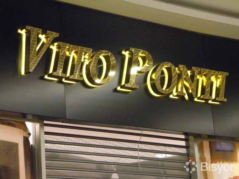 Реклама наружная и полиграфия