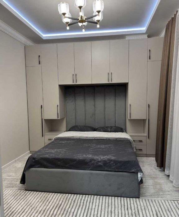 2 комн Юнусабад 11 квартал   Ипотека