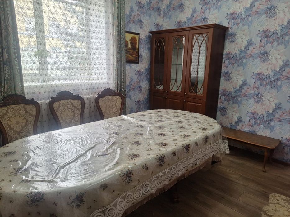 Сдается дом в аренду.