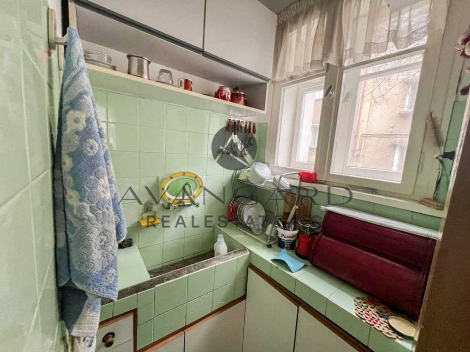 оф.25578 Етаж от Къща / Кършияка