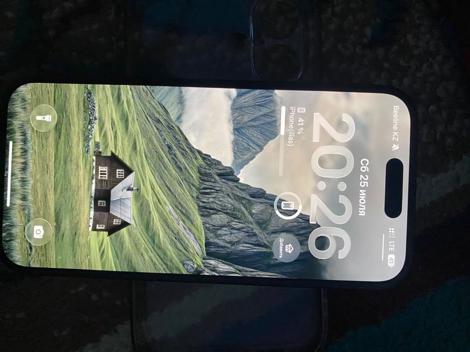 iphone 16  128гб