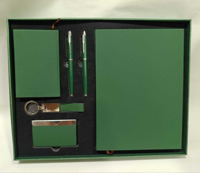 подарочные бизнес наборы от 220.000 сум промо сувениры с логотипом