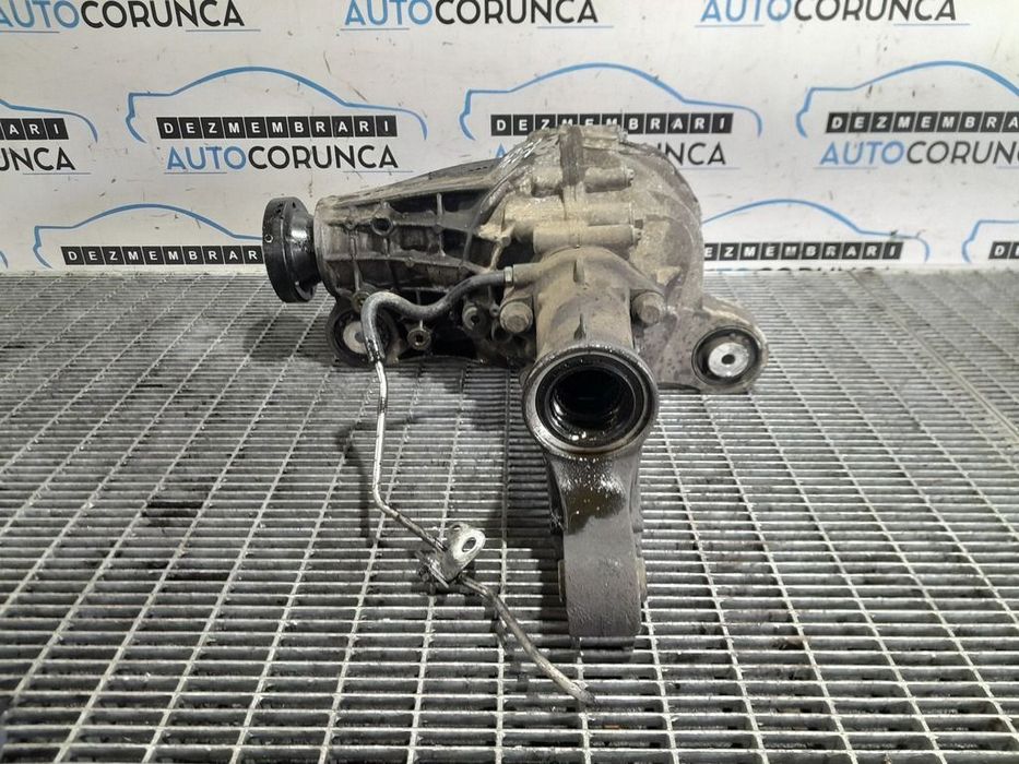 Cutie de Tranfer Grup Fata Mercedes ML W164 3.0 D 2005 - 2008 224CP Automata 642.940 ...