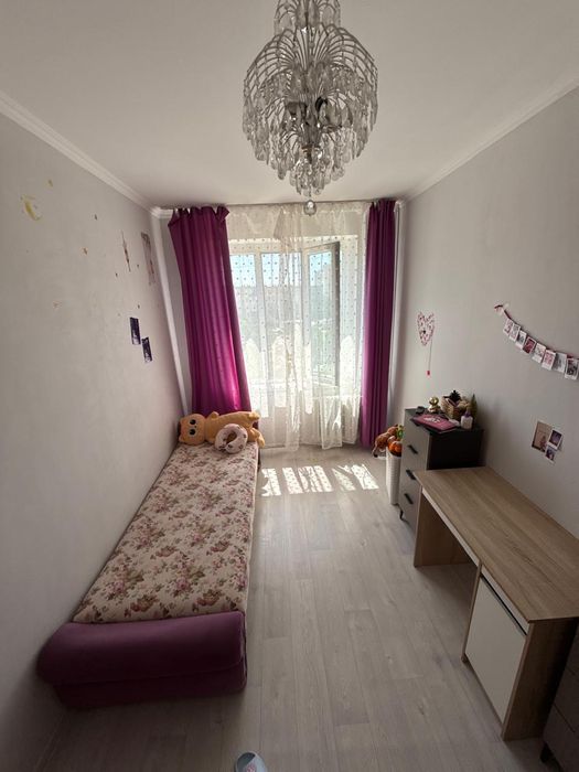 2х комн угловая уютная 8-22