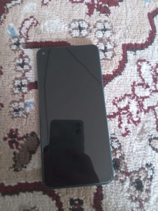 Телефон маркасы: Redmi t 9