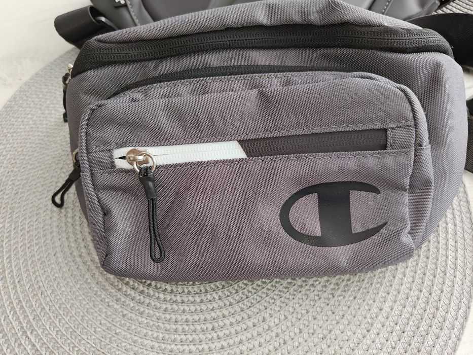 Мъжка спортна чанта