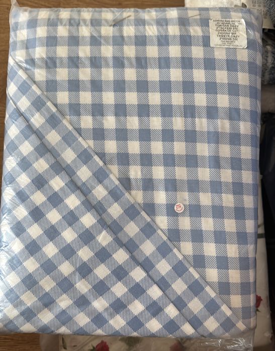 Туркменское постельное