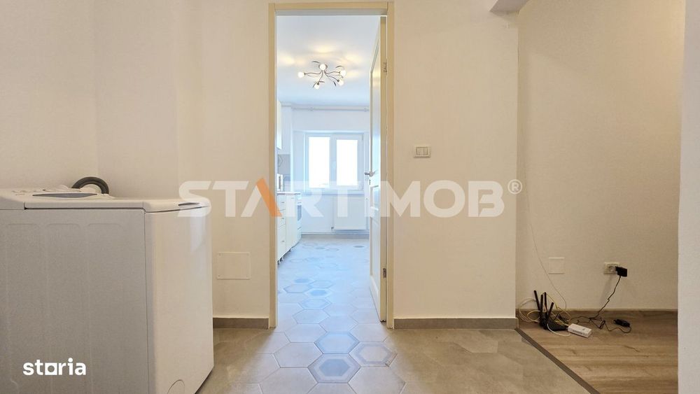 Apartament 2 camere zona Spitalului Judetean