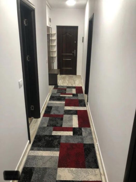 3 camere de inchiriat in Isaran