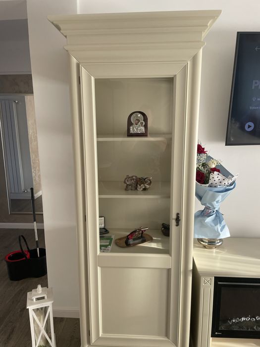 Masa living lemn masiv