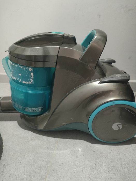 Продается пылесос