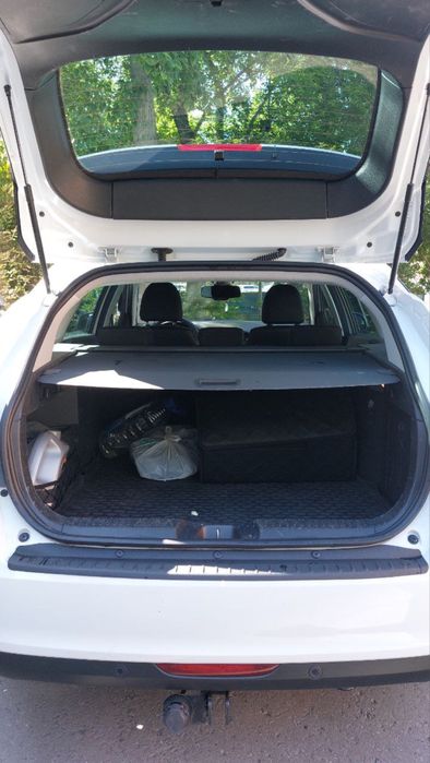 Продам BA3 (Lada) Vesta SW, 2020 года