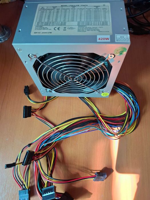 vand sursa functionala