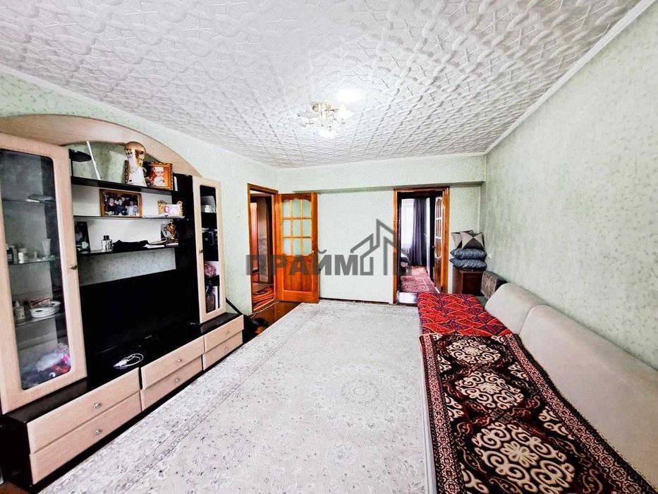 ПРОДАМ 3Х ком. Самал (Шалкар ПРАЙМ)