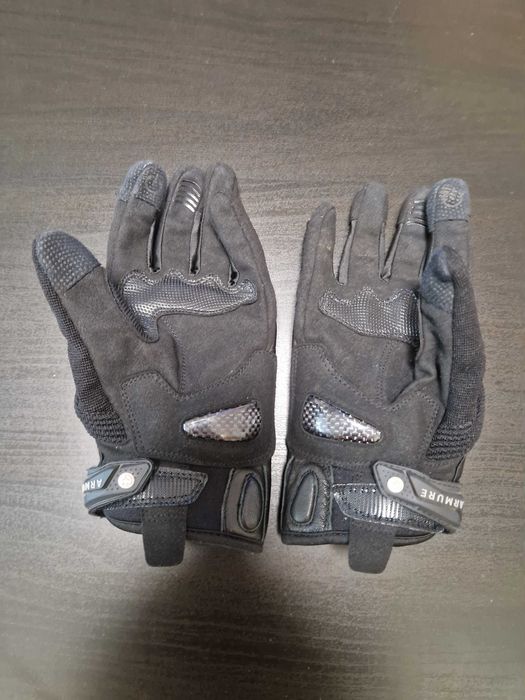 Vand  pantalon manusi casca dama  Sena SMH 5 Vezi celelalte anunturi