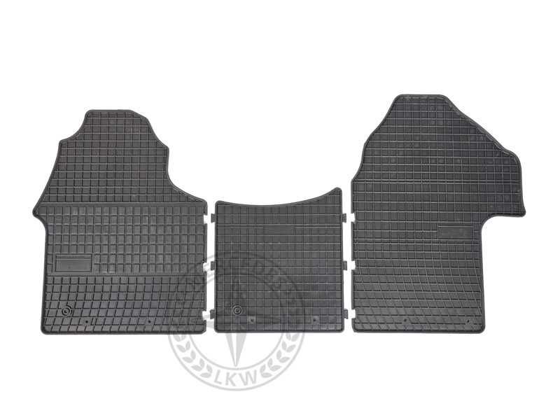 Гумени стелки за Mercedes-benz Sprinter W907 W910 след 2018г