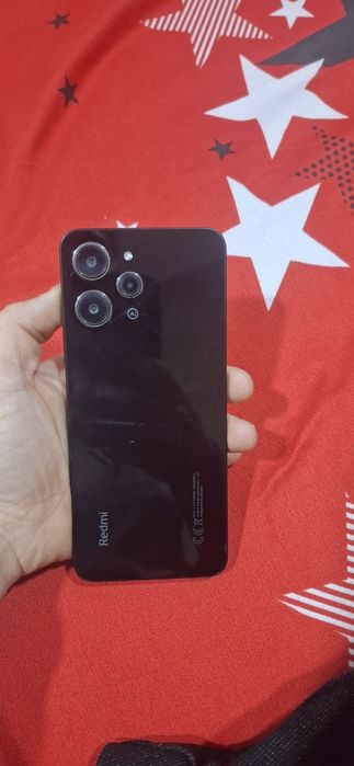 Redmi 12 6/128 gb