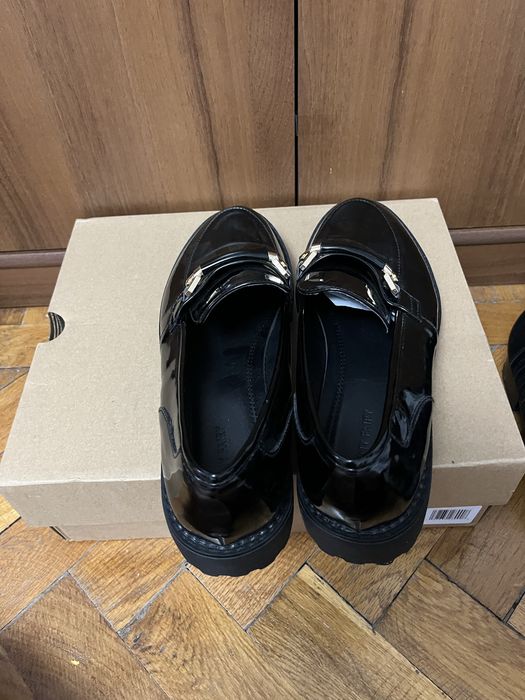 mocasini nou-nouti marimea 40