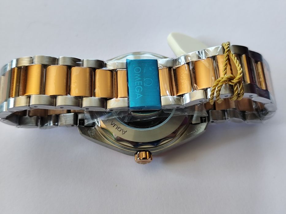 ceas OMEEGA automatic