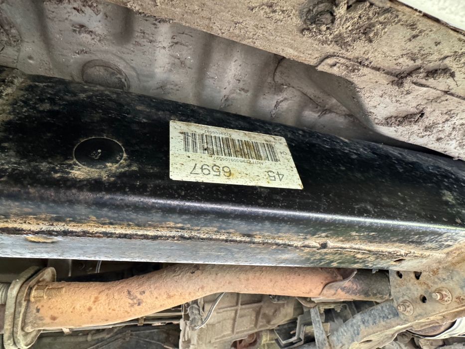 Toyota Hilux 2014 , 3.0 automata