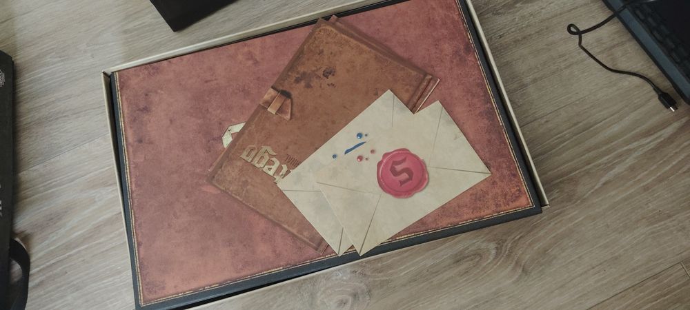 Настолна игра Stratego