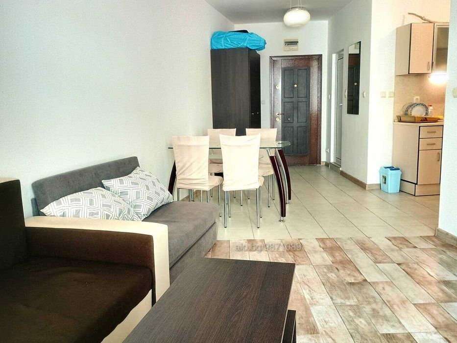Продава се Двустаен апартамент в Несебър - 80 кв.м за 863 €/кв.м - Снимка #1