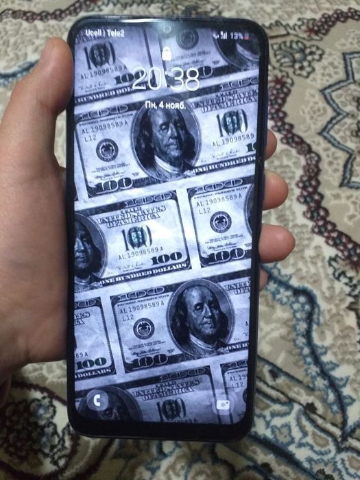 Samsung A03 Core galaxy