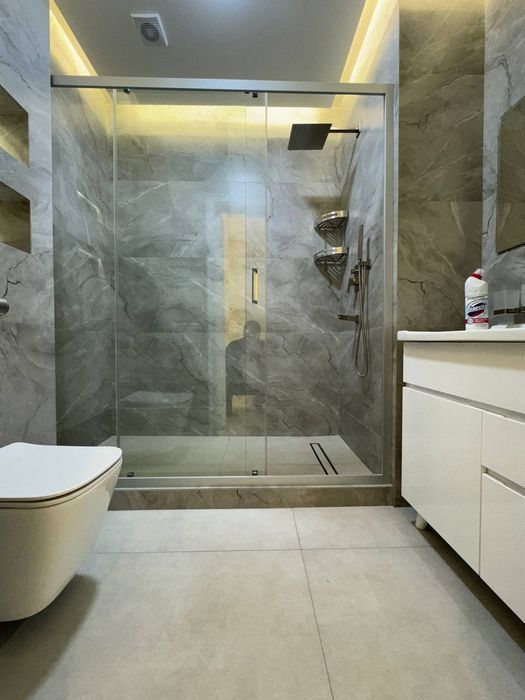 Toshkent City Boulevard Oyla uchun Juda qulay