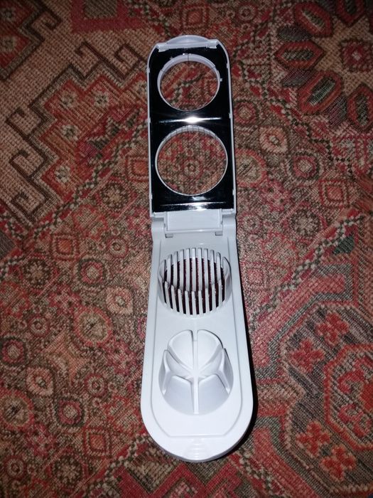 Найсер дайсер Овощерезка