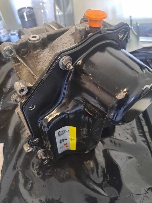 Mecatronic DQ200 DSG7+1, 0AM, 0CW