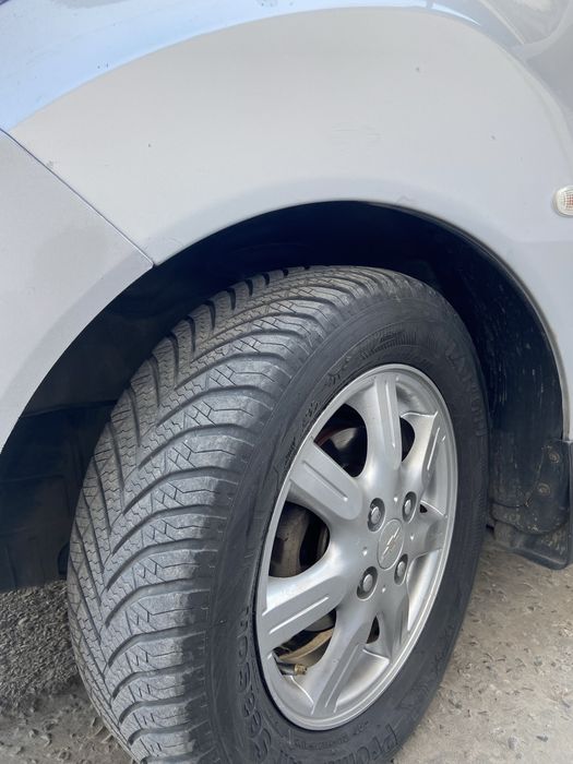 Minishga tayyor spark