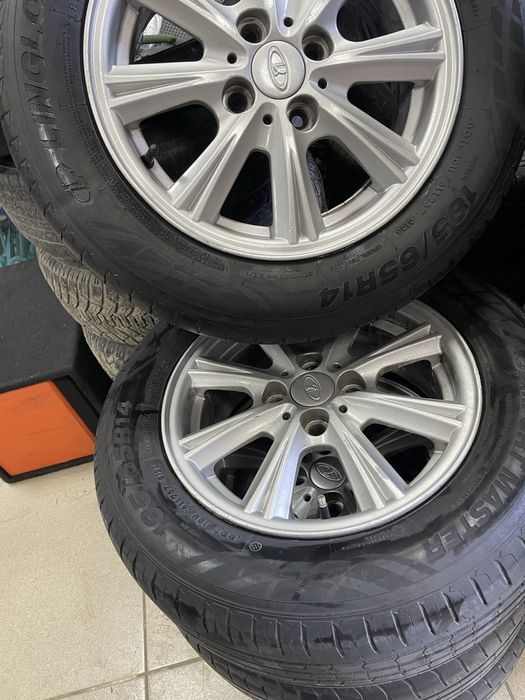 Продам Аттики с покрышкой