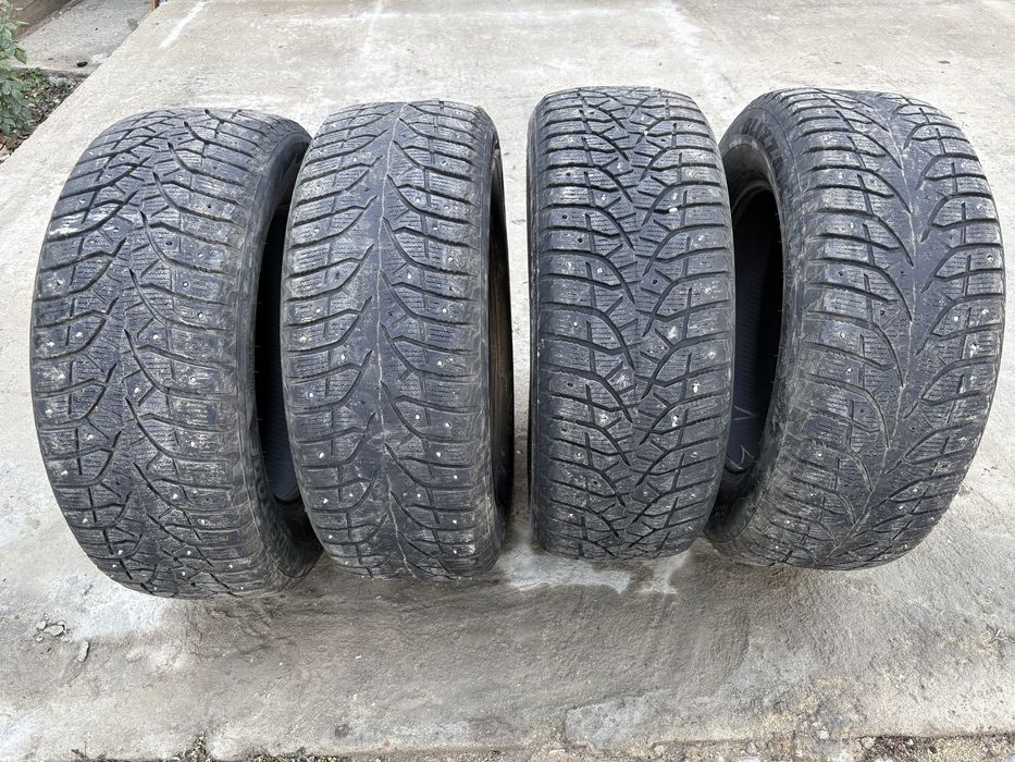 Продам шины в хорошем состоянии