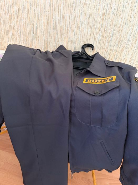 Продам Фому охрана