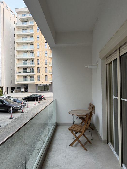 Stidiou semimobilat, utilat in Mamaia Nord