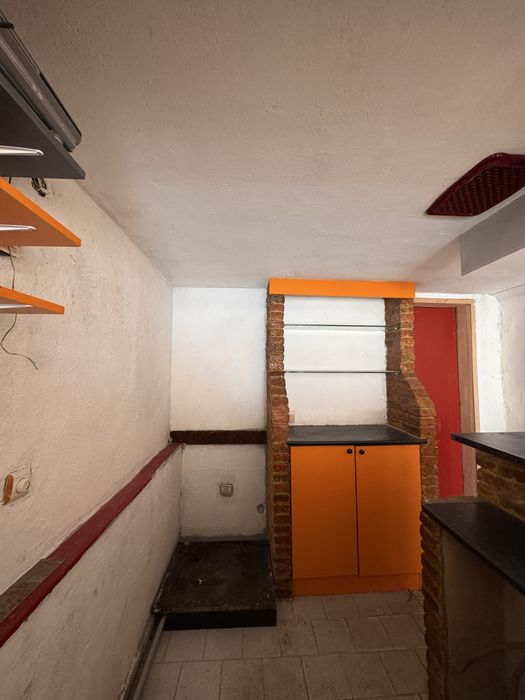 Продава се Едностаен апартамент в Варна, Левски - 36 кв.м за 971 €/кв.м - Снимка #4