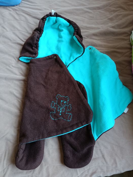 Детски дрехи за бебе