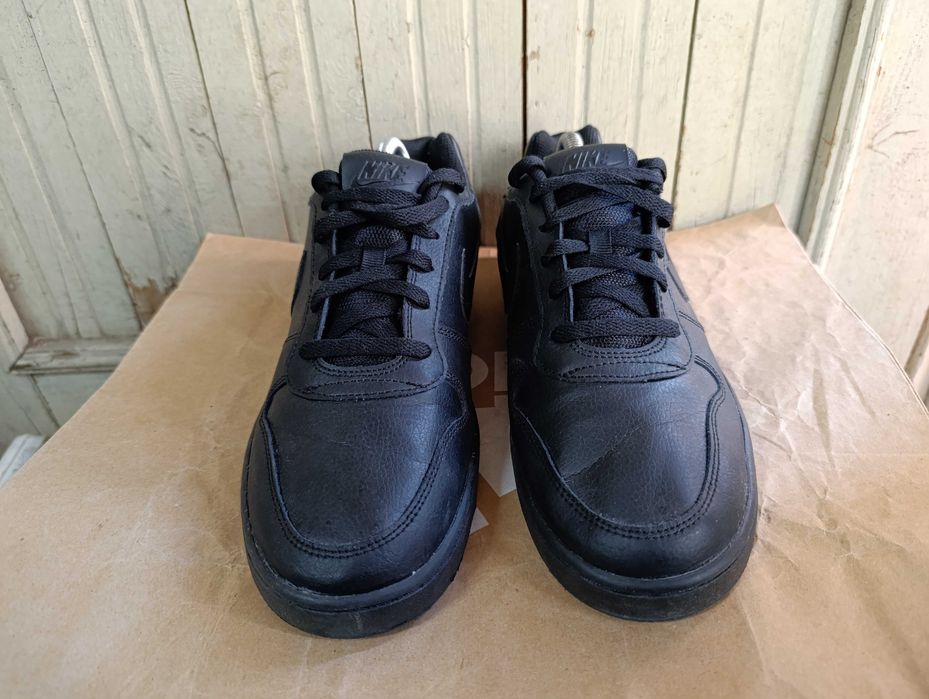 '' Nike Ebernon Low''оригинални маратонки 43 номер