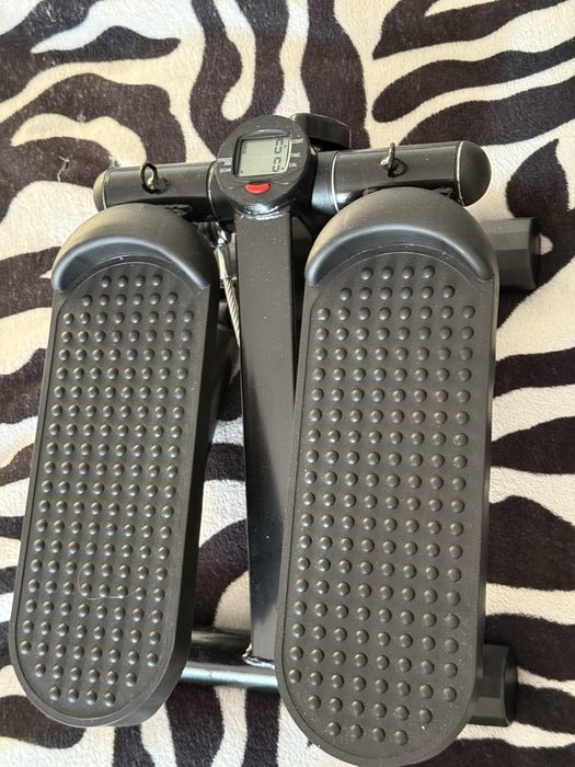 степпер тренажер