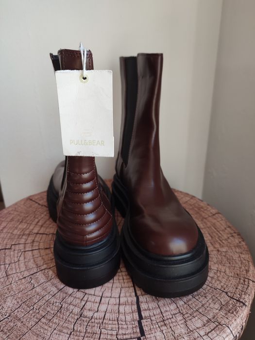 ПРОМОЦИЯ!!!Боти  Pull & Bear
